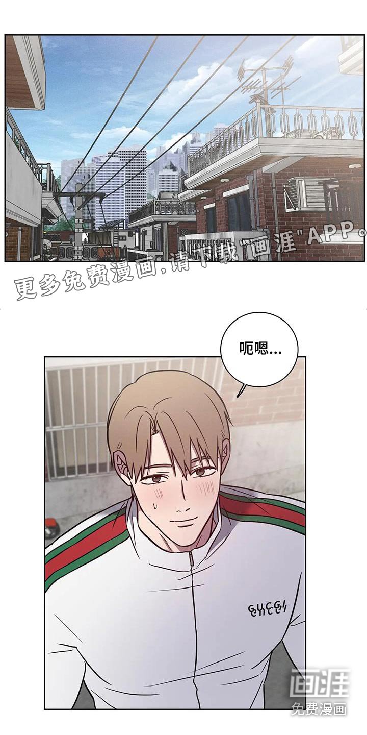 第40章：【番外】又来了