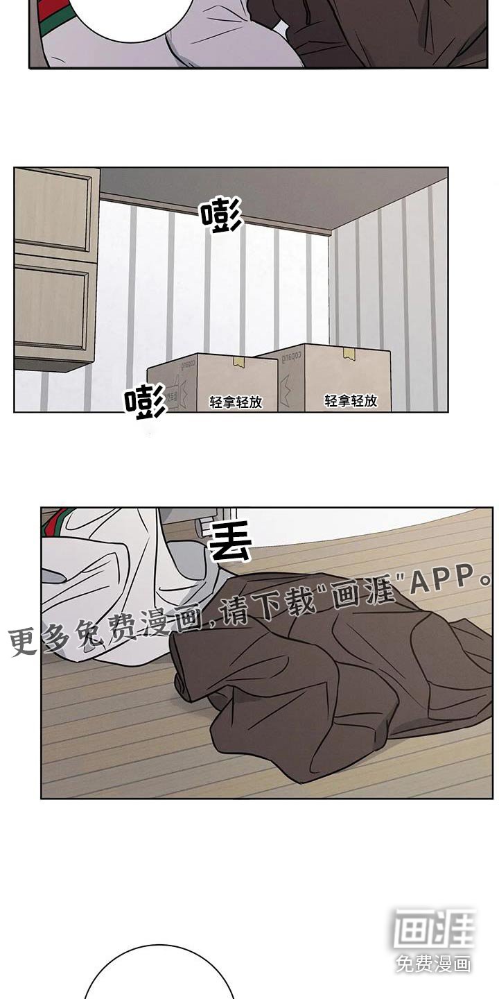 第45章：【番外】是喜欢你