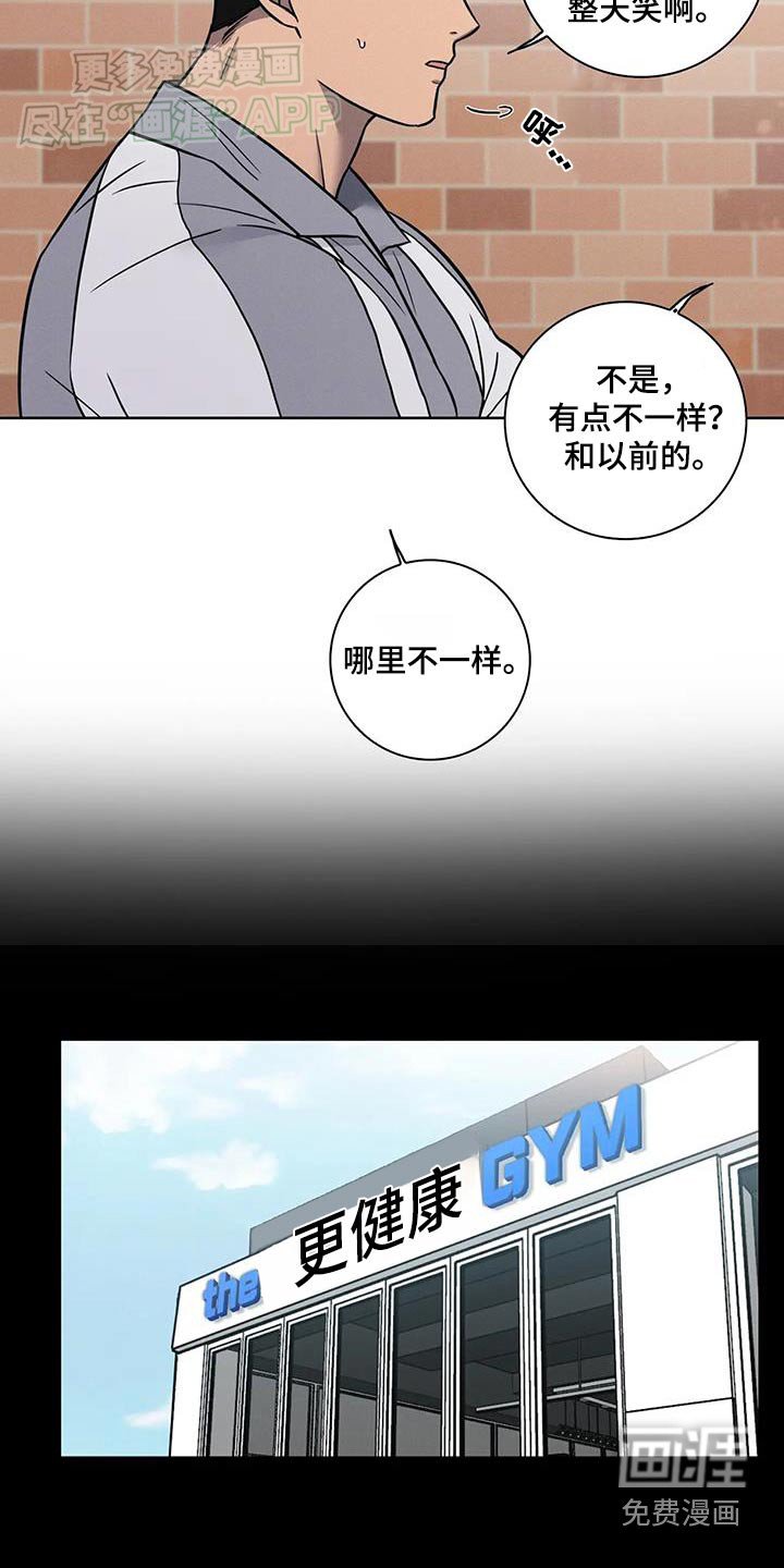 第48章：【番外】真的喜欢