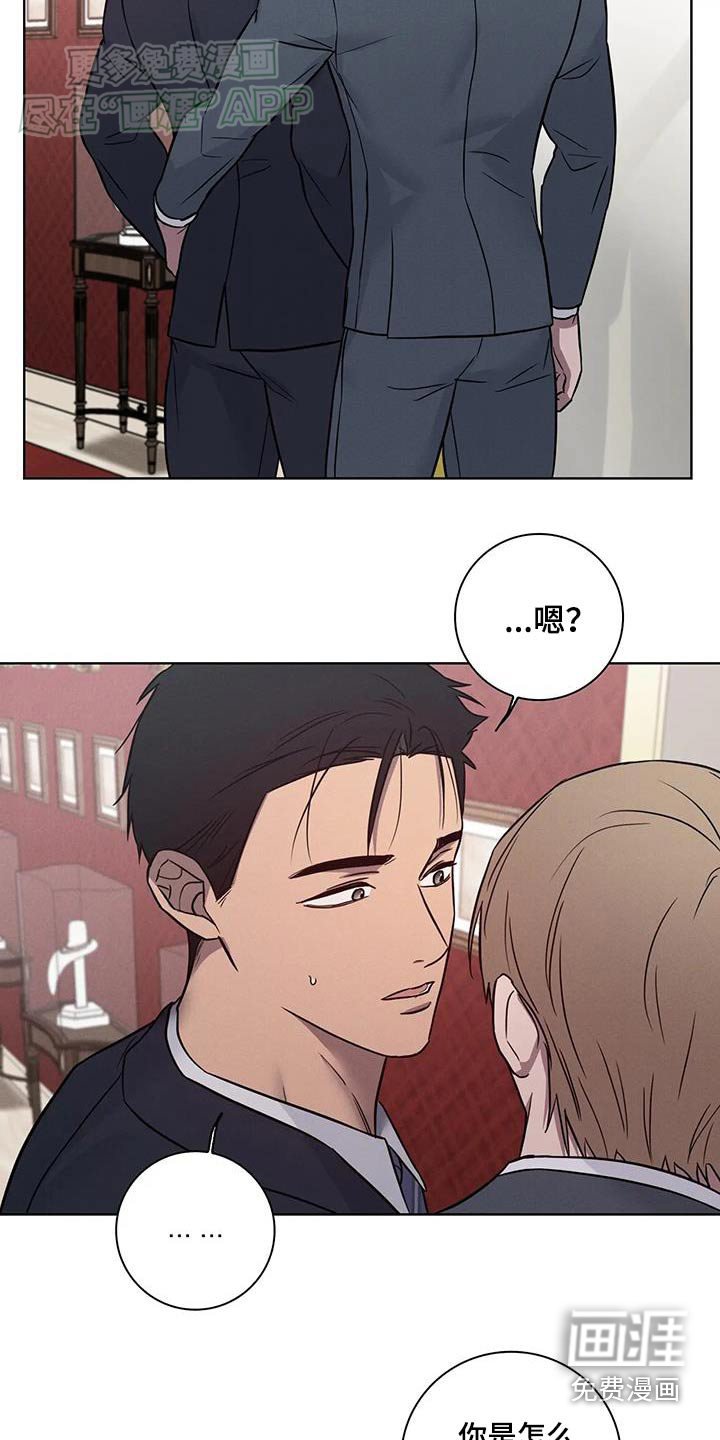 第52章：【番外】越来越喜欢