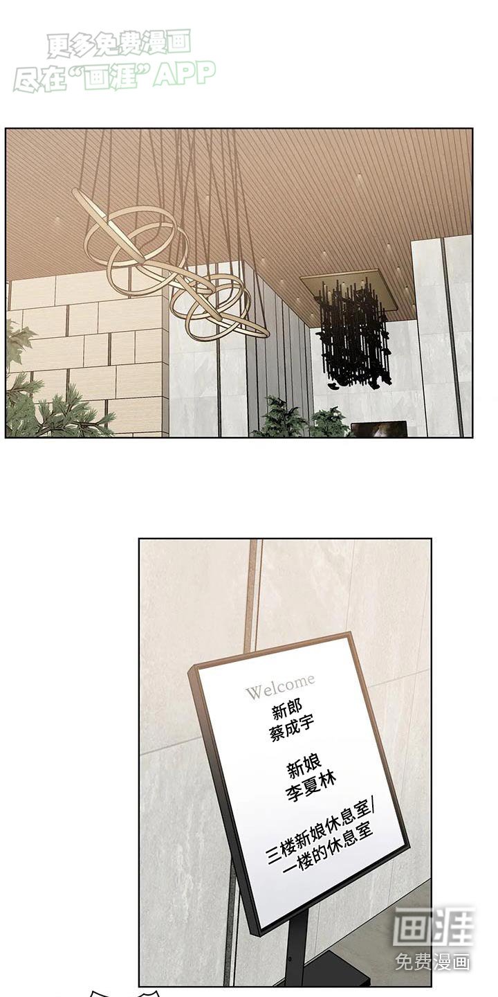 第53章：【番外】婚礼