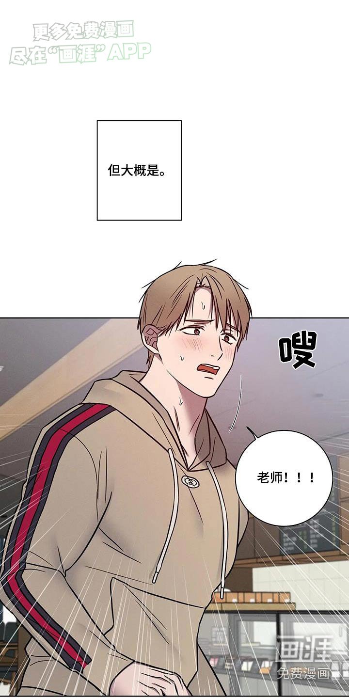 第56章：【番外】向你道歉