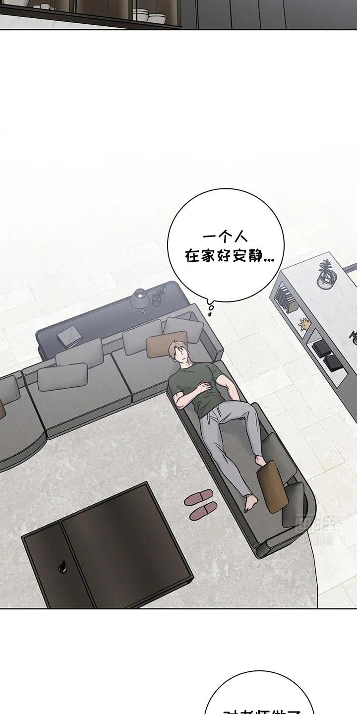 第71章：【番外】我是来见你的