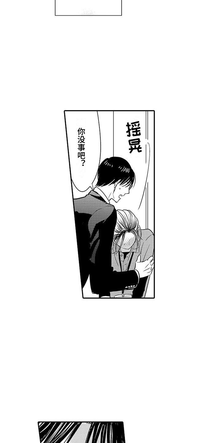 第2章：眩晕