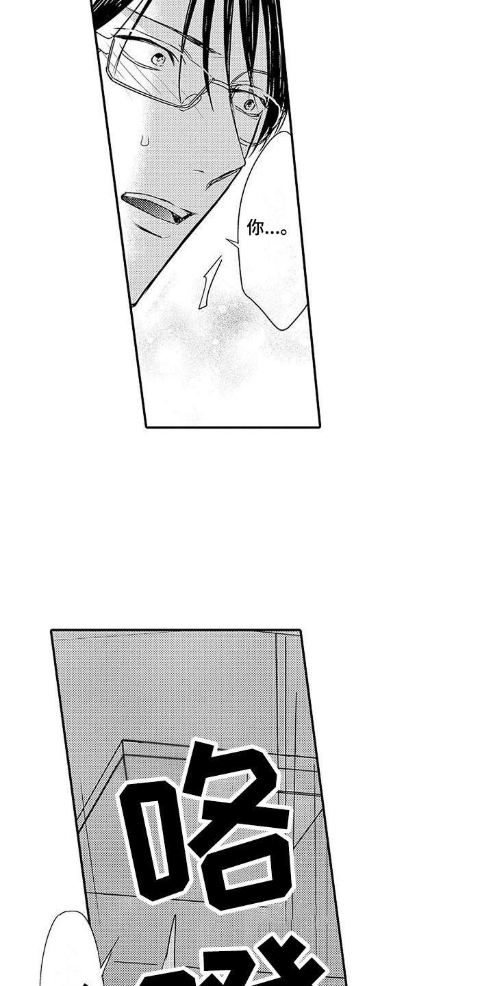 第2章：眩晕