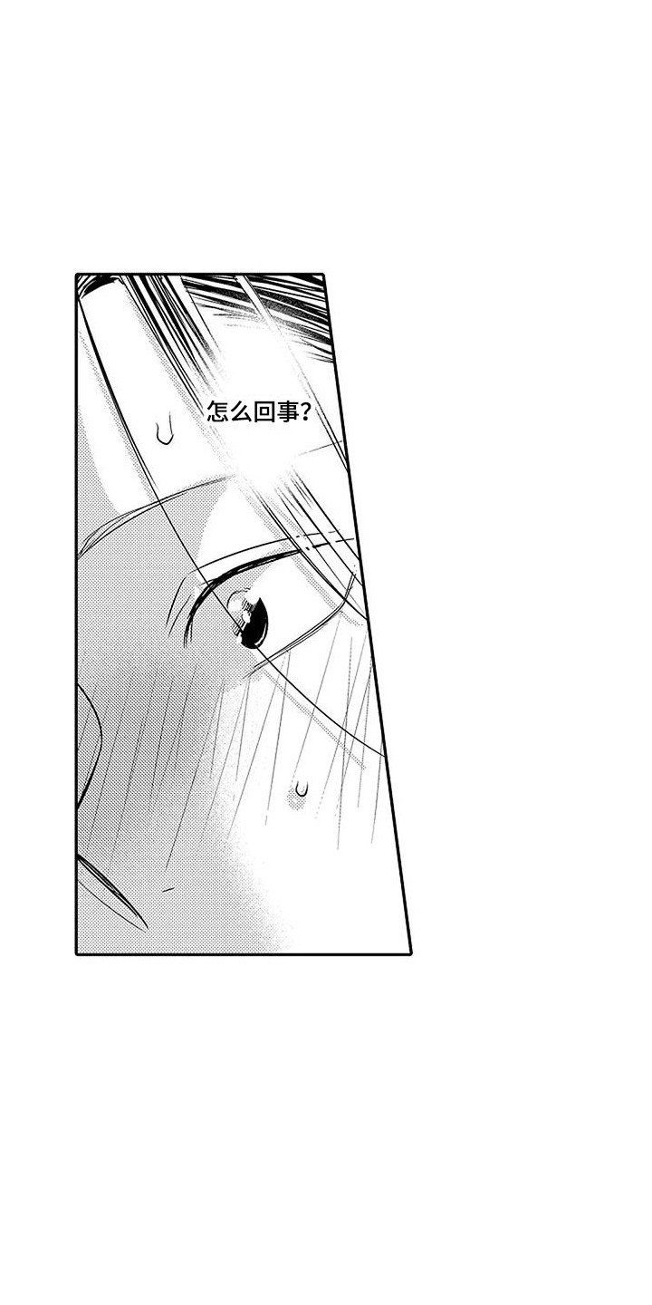 第2章：眩晕