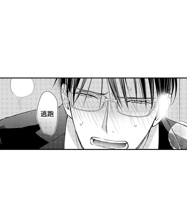第2章：眩晕