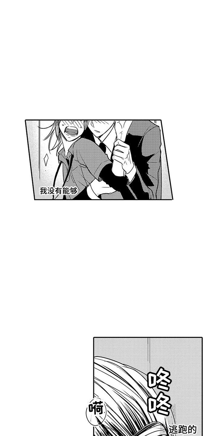第2章：眩晕
