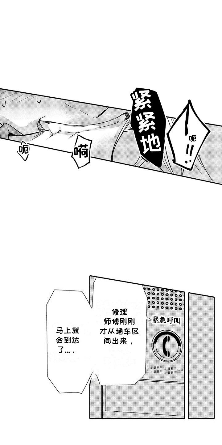 第3章：结为伴侣