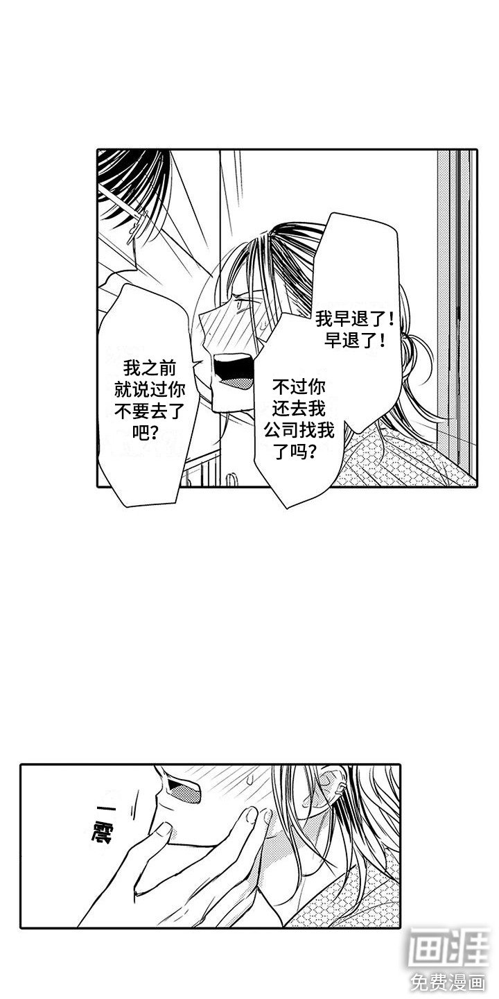 第4章：找上门