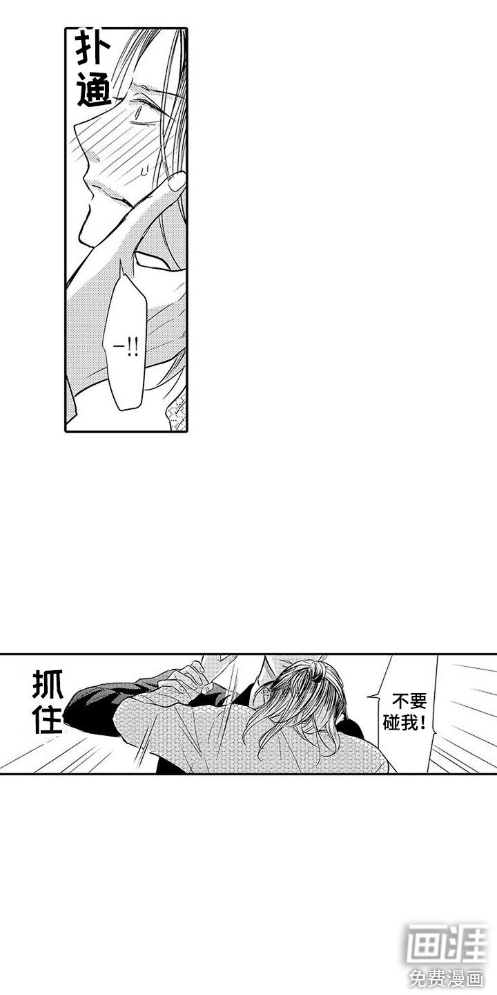 第4章：找上门