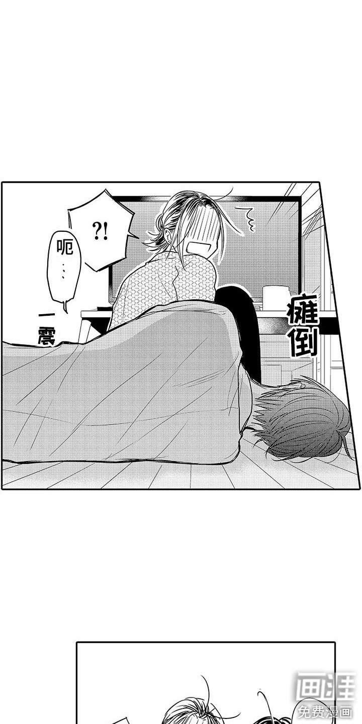 第6章：不想面对