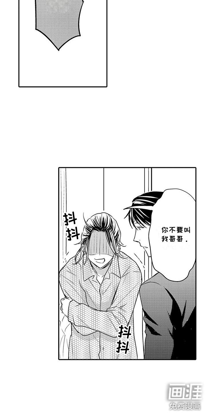 第8章：哥哥