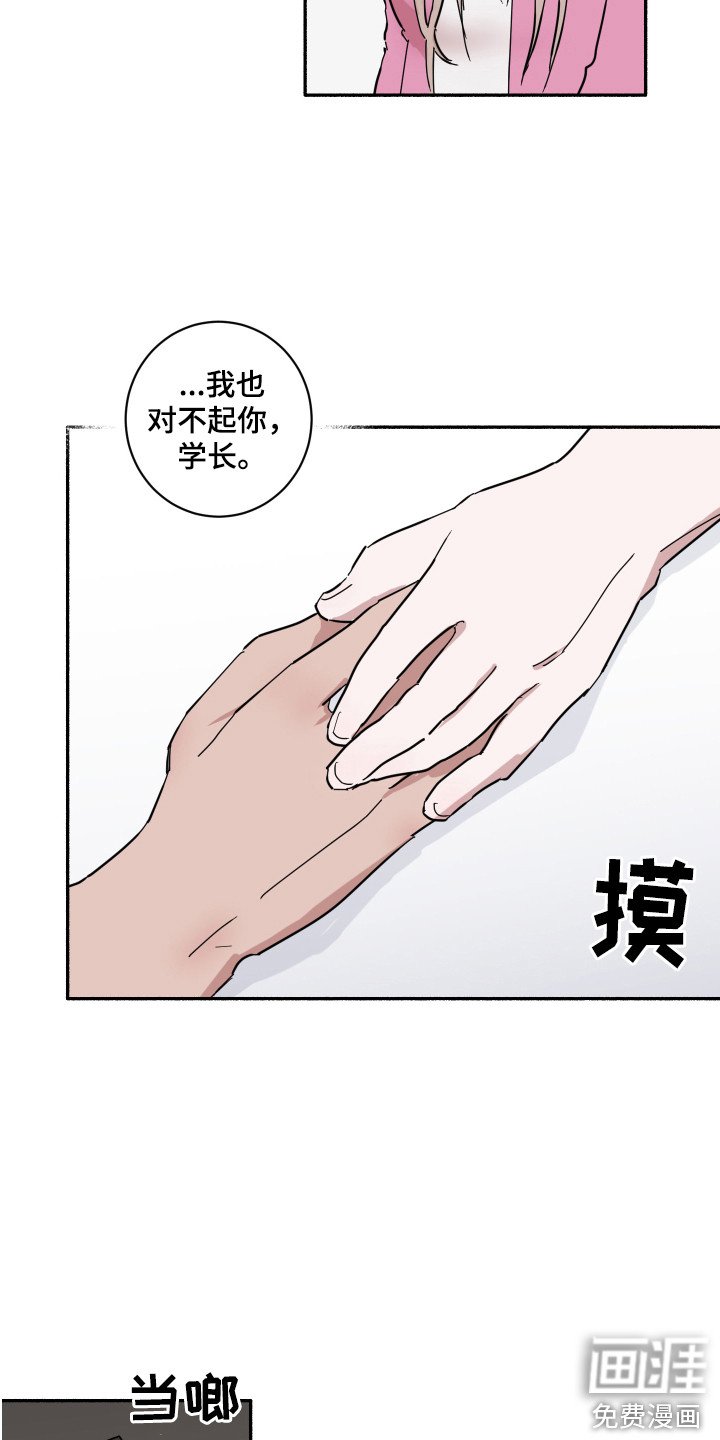 第11章：道歉