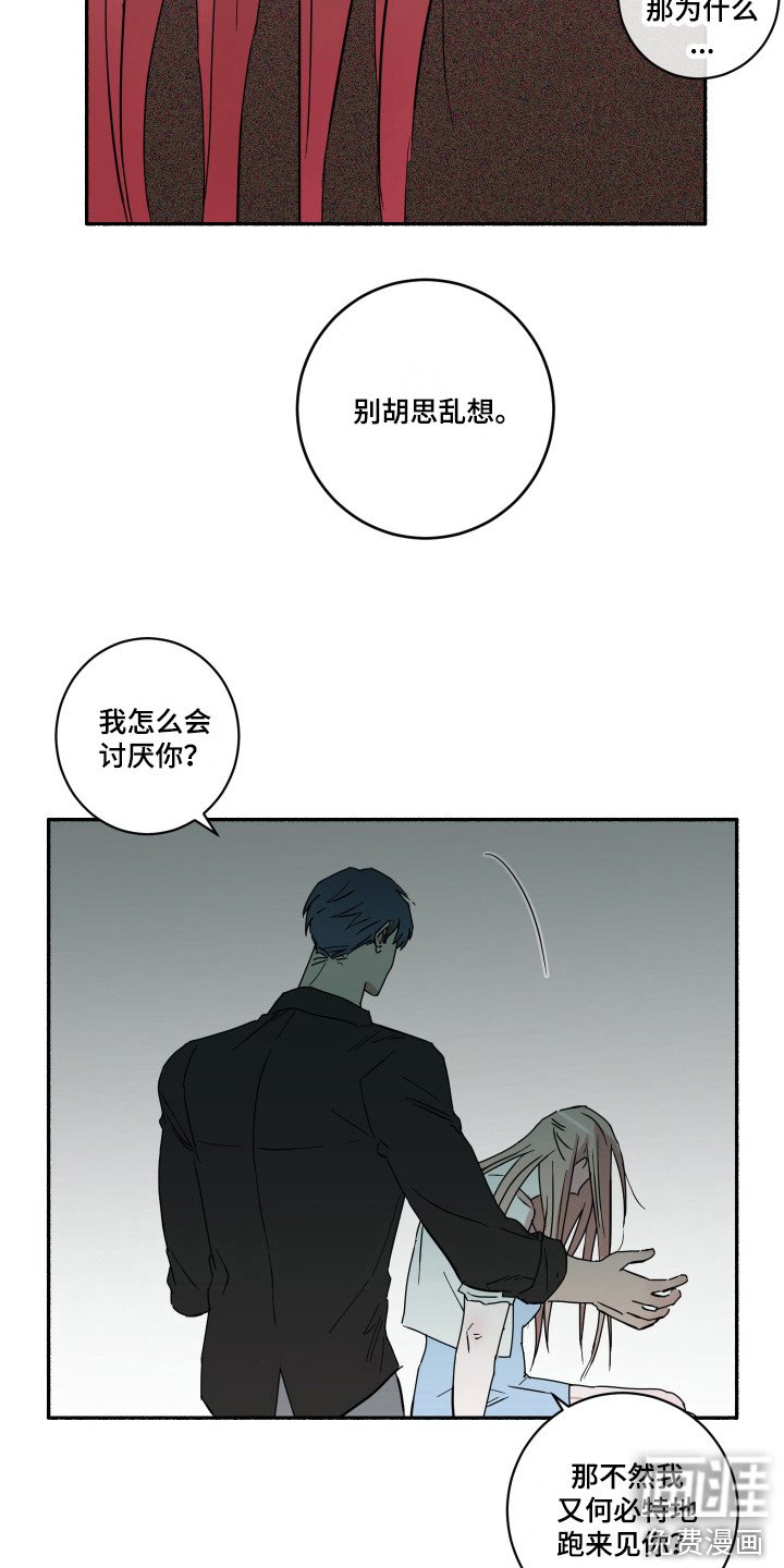 第14章：质问
