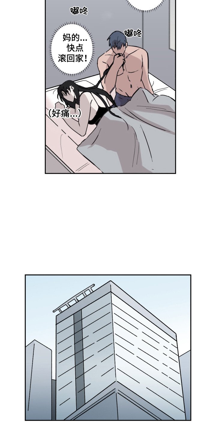 第2章：问题