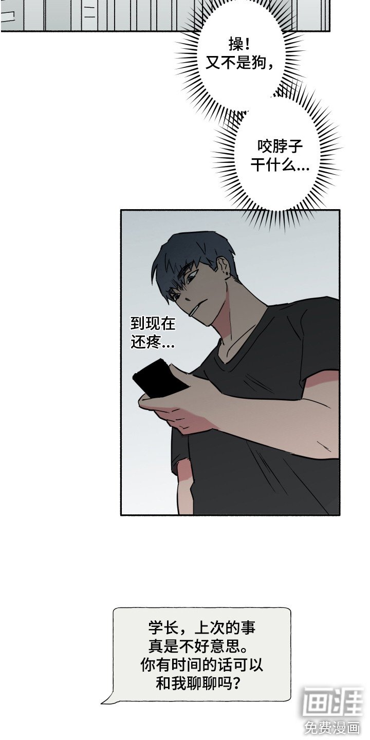第5章：冲动调节障碍