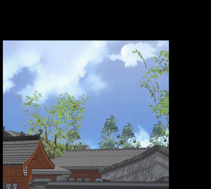 第101章：沈冰和习风的关系