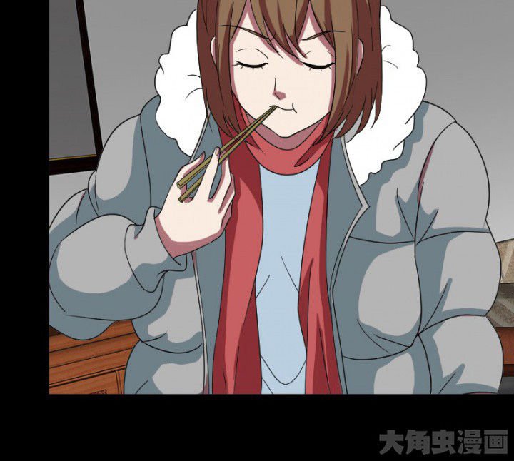 第101章：沈冰和习风的关系