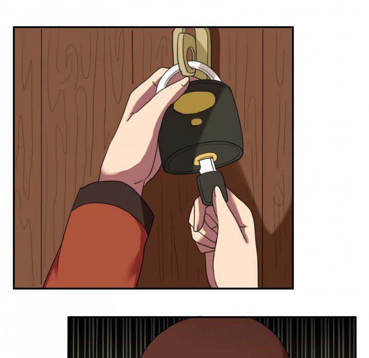 第104章：广场上的醉鬼