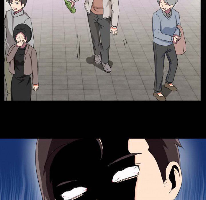 第104章：广场上的醉鬼