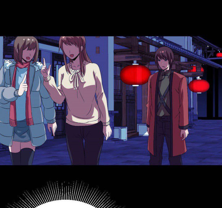 第110章：习风VS女鬼
