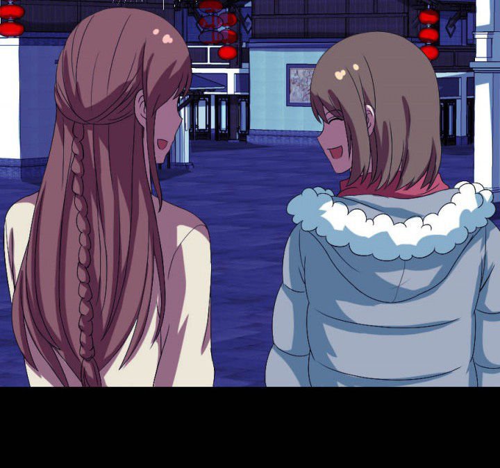 第110章：习风VS女鬼
