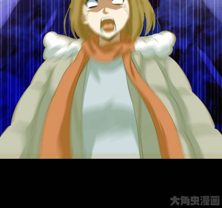 第110章：习风VS女鬼