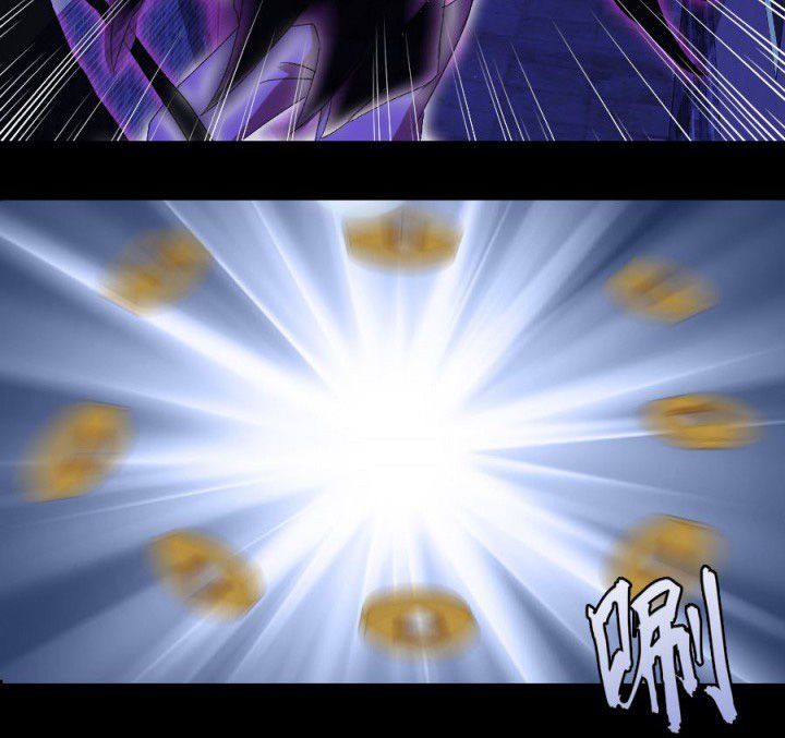 第111章：五鬼之祸