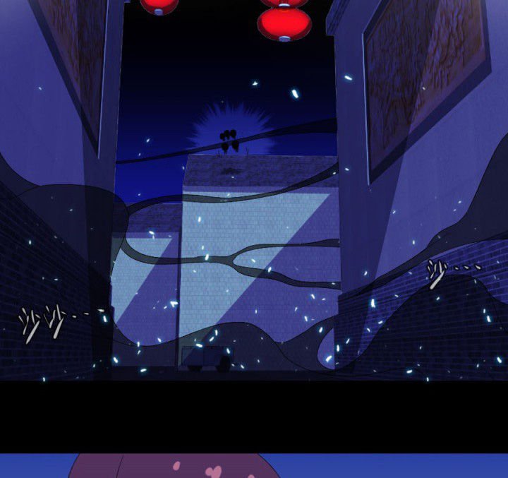 第111章：五鬼之祸