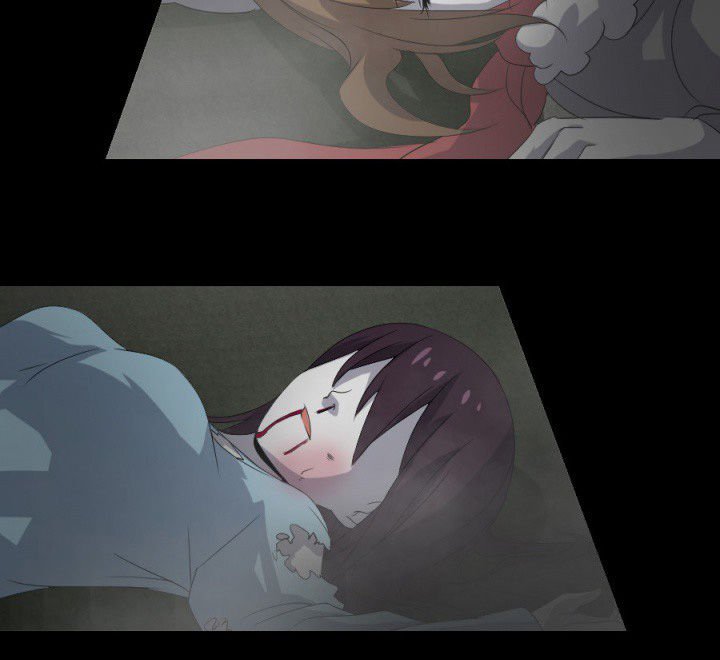 第115章：误入地府