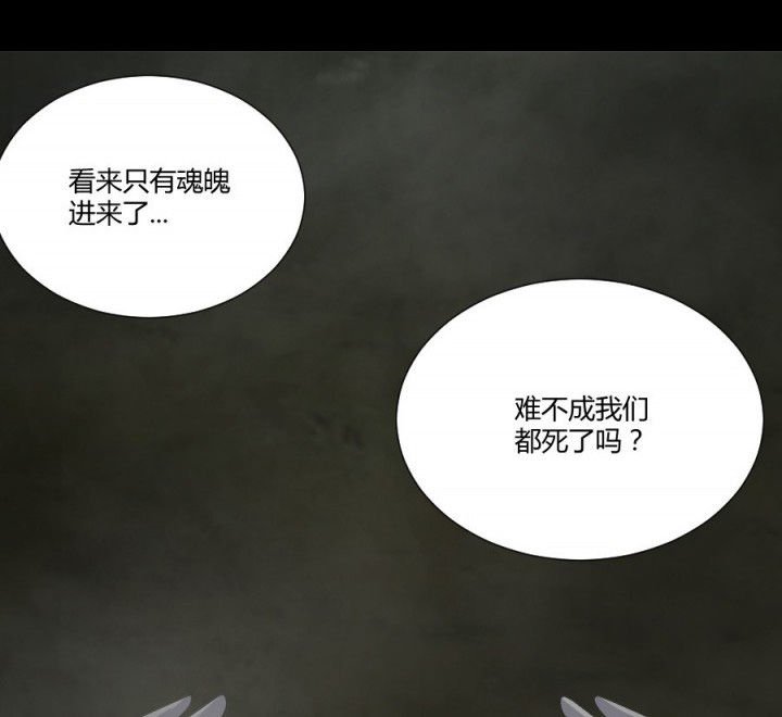 第115章：误入地府