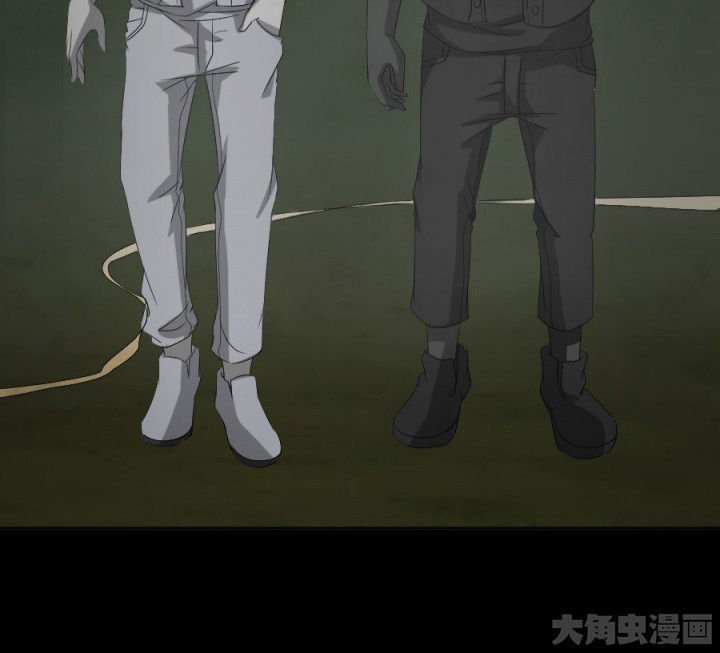 第115章：误入地府