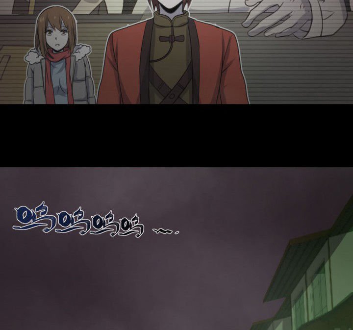 第115章：误入地府