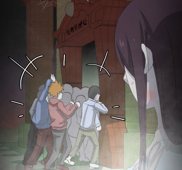第117章：投胎规矩