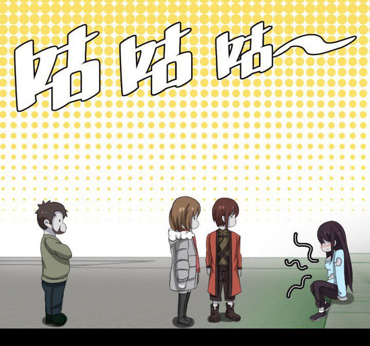 第117章：投胎规矩