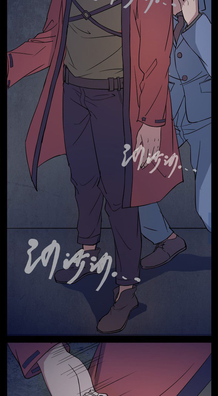 第12章：门外有什么