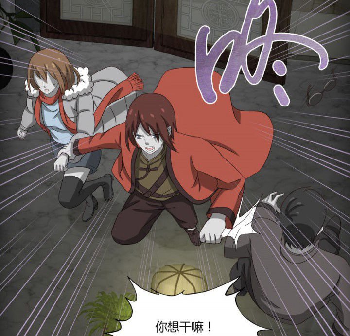 第120章：抢银行吗