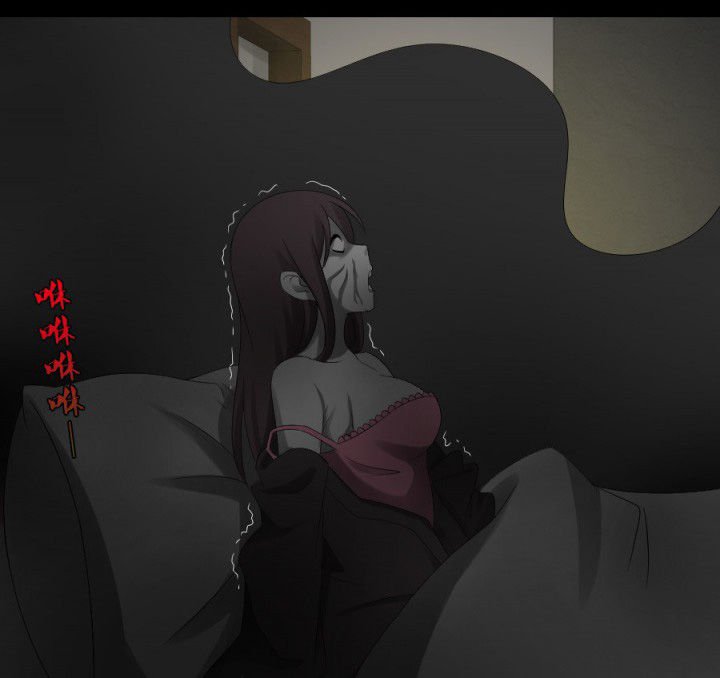 第123章：五鬼再现