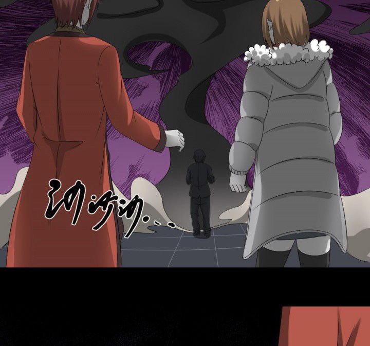 第125章：被困地下室