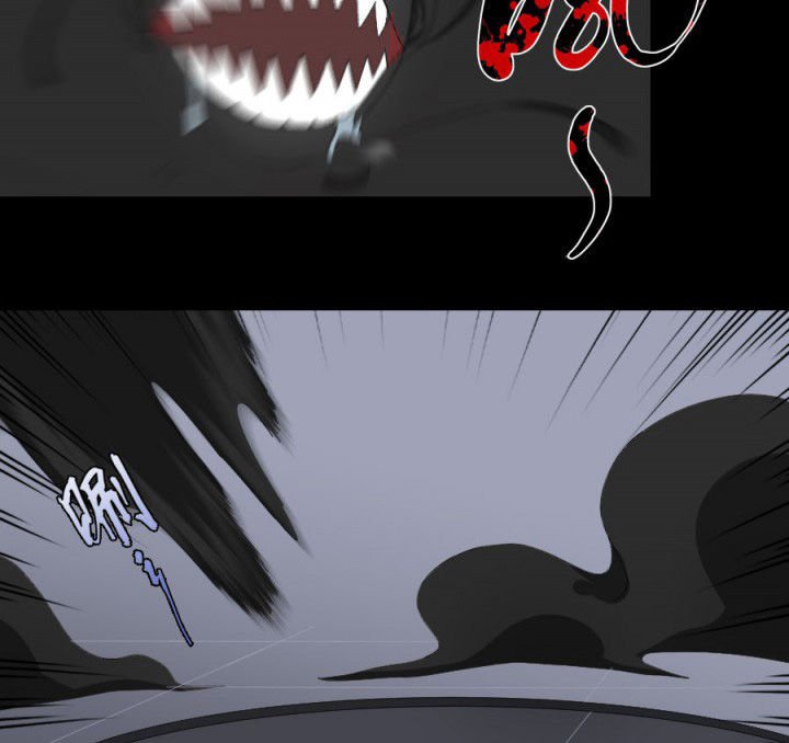 第125章：被困地下室