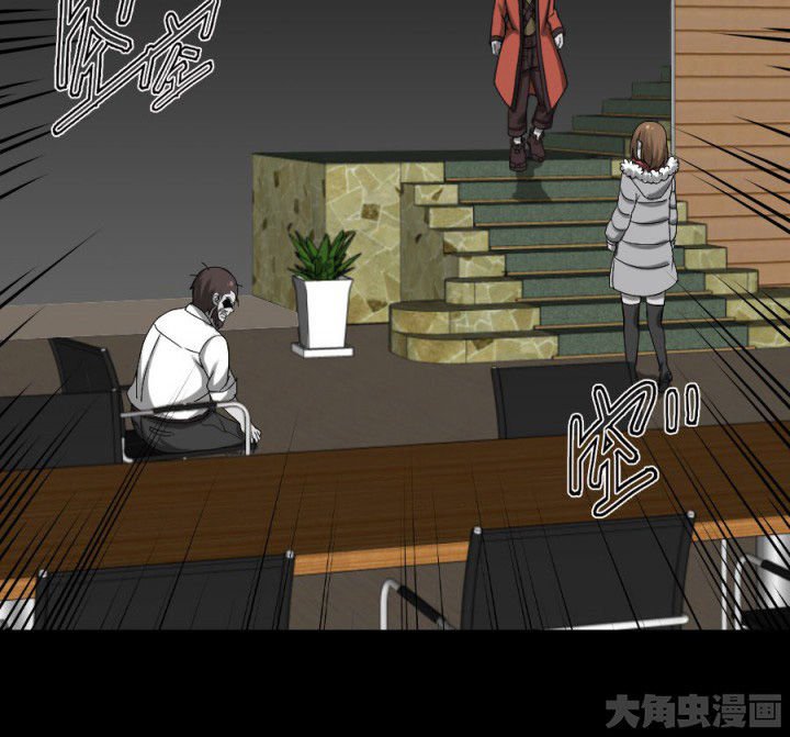 第125章：被困地下室
