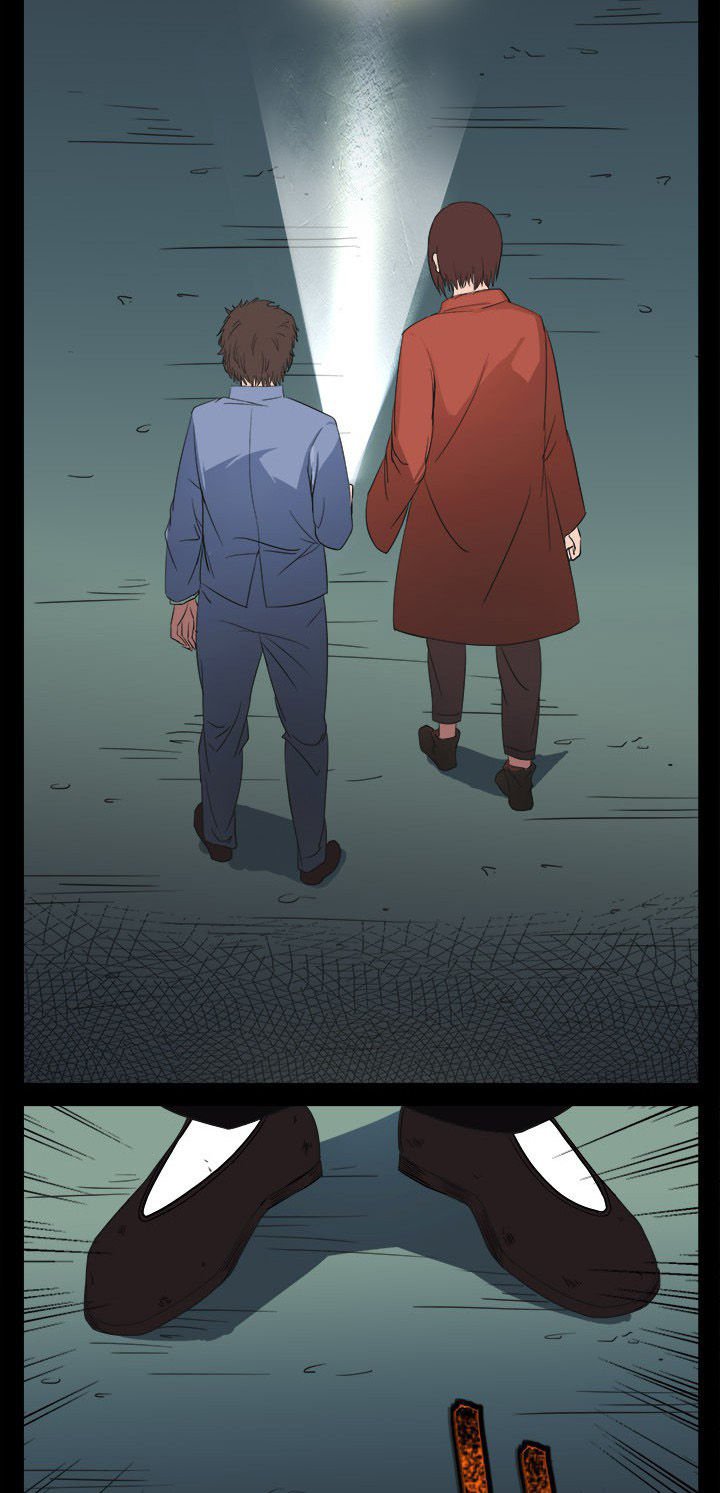 第13章：老张头惨死