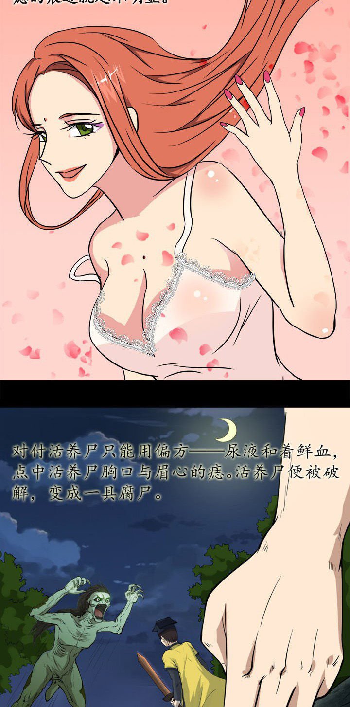 第19章：吓！