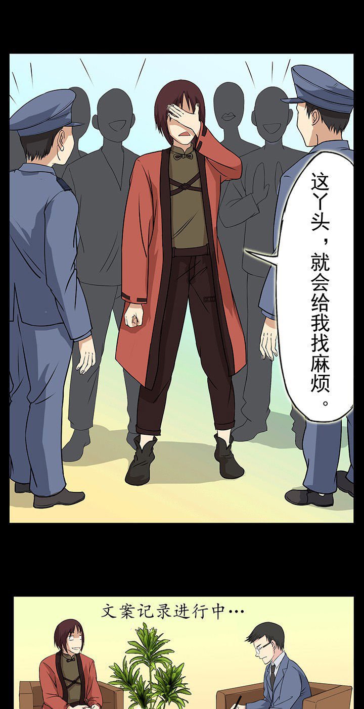 第25章：英雄归来座谈会