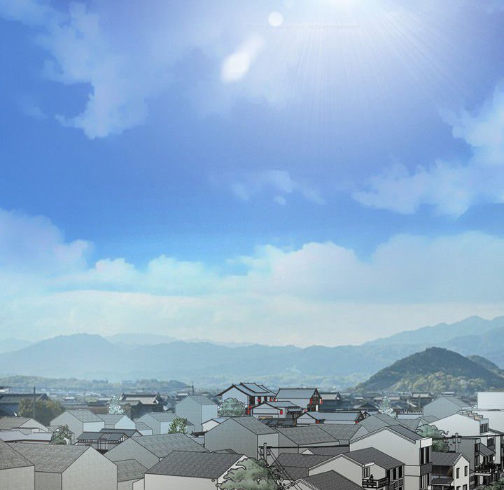 第95章：中邪