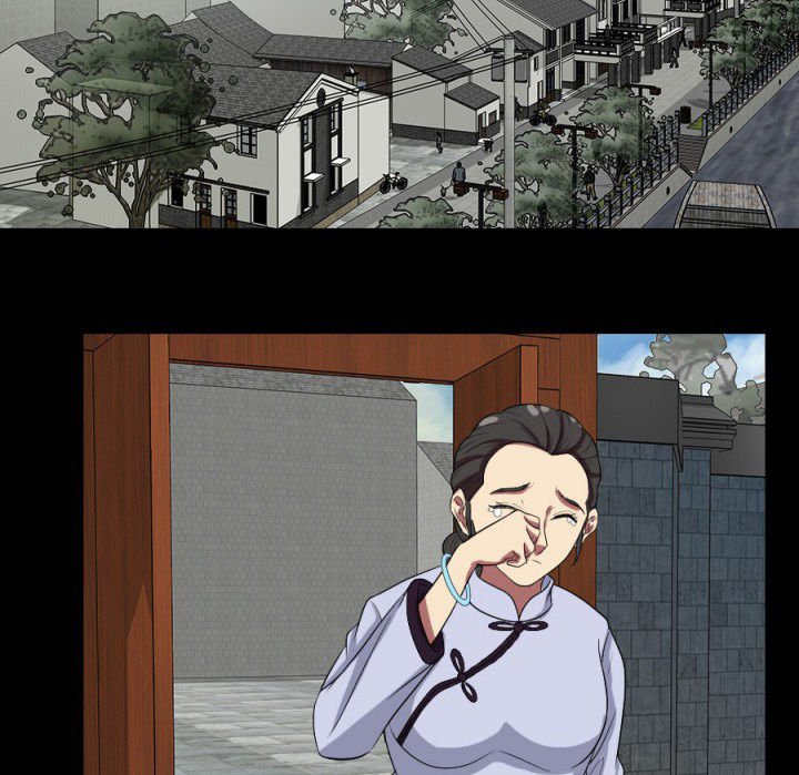 第95章：中邪
