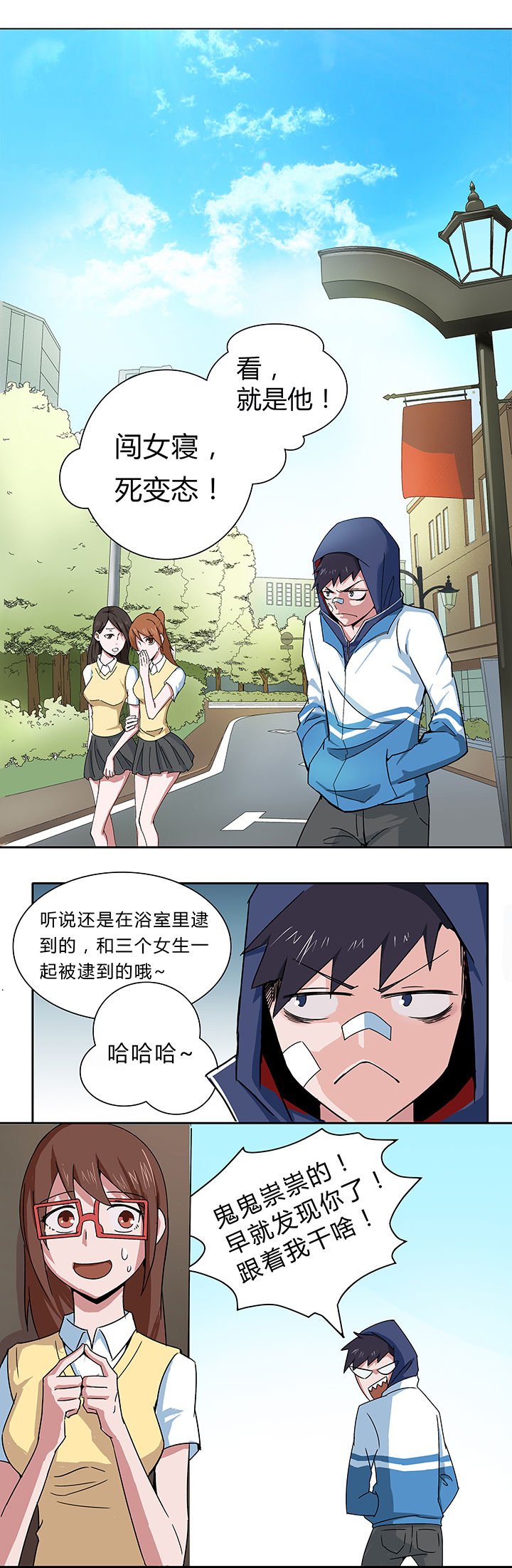 第6章：