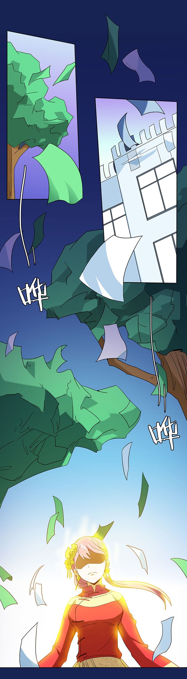 第91章：