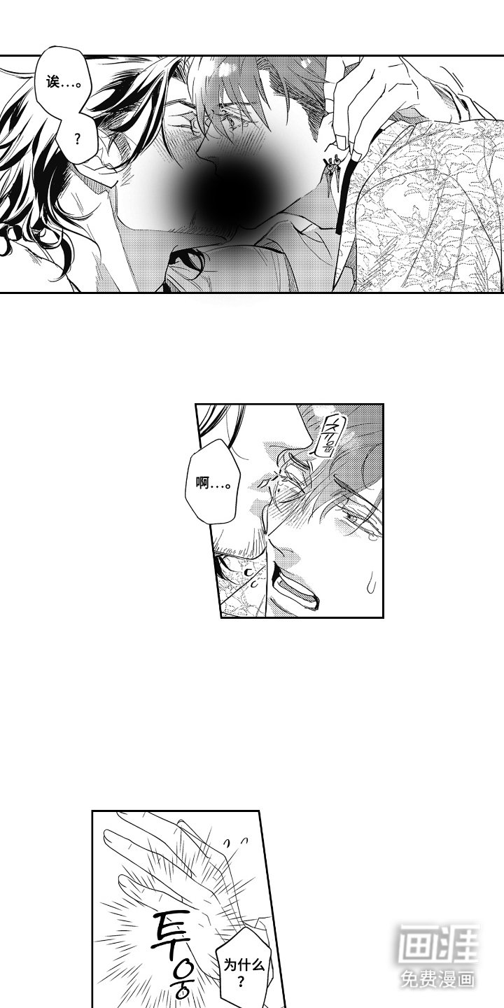 第15章：嫉妒